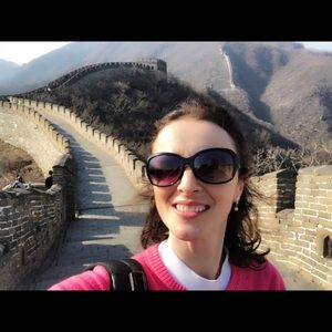 Meet your Posher, Carmen